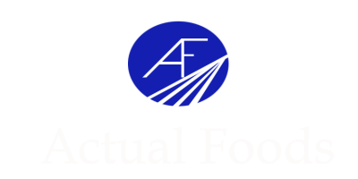 Actual Foods logo